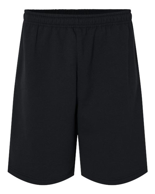Nublend® Fleece Shorts | USA Decoration