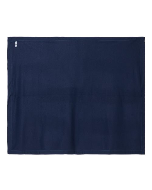 Heavy Blend Fleece Stadium Blanket | USA Decoration