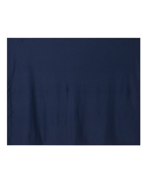 Heavy Blend Fleece Stadium Blanket | USA Decoration