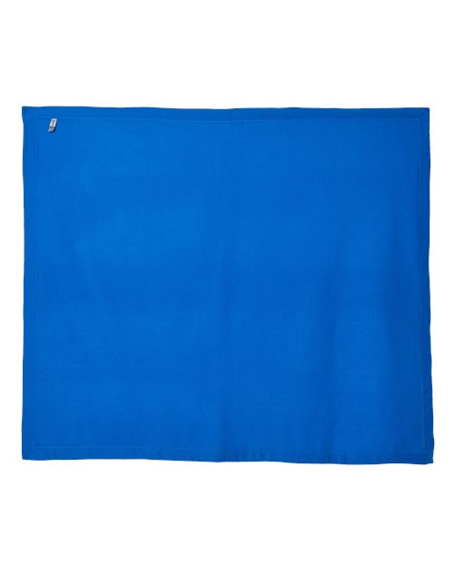 Heavy Blend Fleece Stadium Blanket | USA Decoration