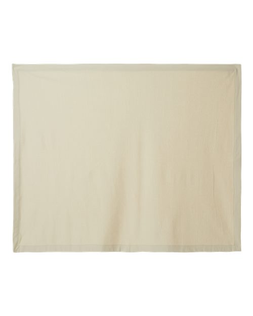 Heavy Blend Fleece Stadium Blanket | USA Decoration