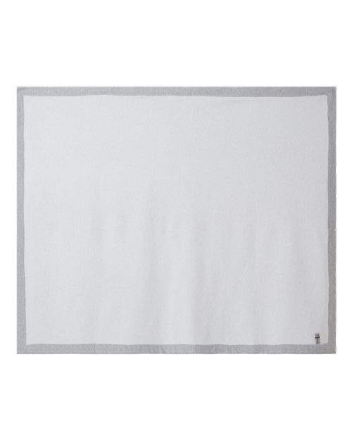 Heavy Blend Fleece Stadium Blanket | USA Decoration