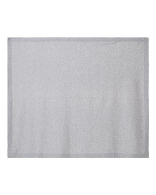 Heavy Blend Fleece Stadium Blanket | USA Decoration