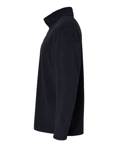 Eco Revive™ Micro-Lite Fleece Quarter-Zip Pullover | USA Decoration