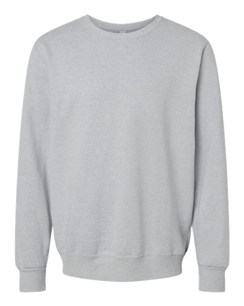 Eco™ Premium Blend Ring-Spun Crewneck Sweatshirt | USA Decoration