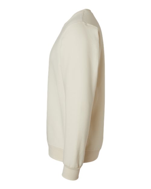 Eco™ Premium Blend Ring-Spun Crewneck Sweatshirt | USA Decoration