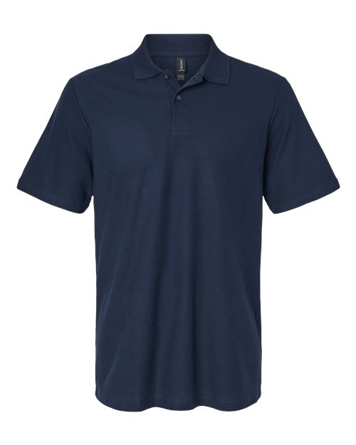 Softstyle® Pique Polo | USA Decoration