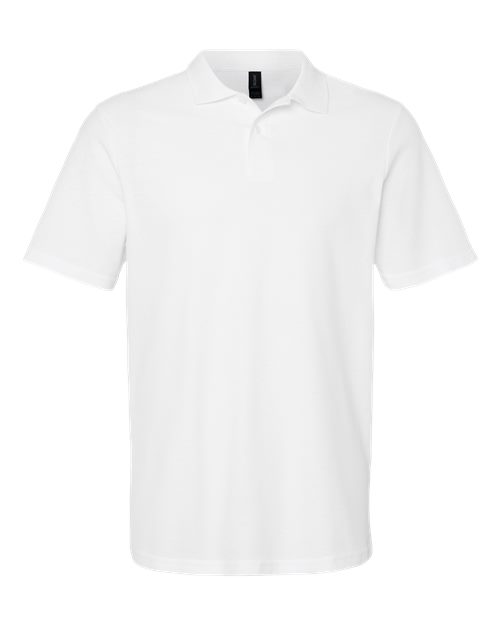 Softstyle® Pique Polo | USA Decoration