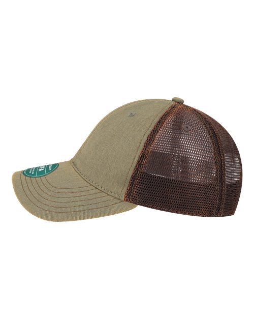 Old Favorite Trucker Cap | USA Decoration