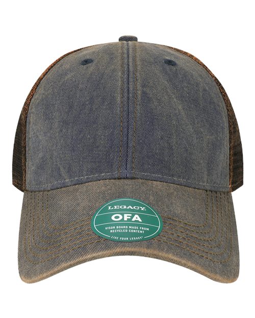 Old Favorite Trucker Cap | USA Decoration