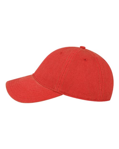 Old Favorite Solid Twill Cap | USA Decoration