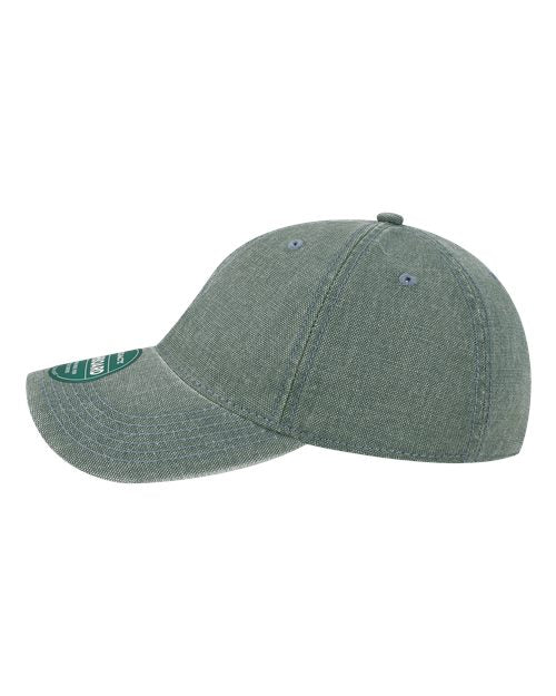 Dashboard Solid Twill Cap | USA Decoration