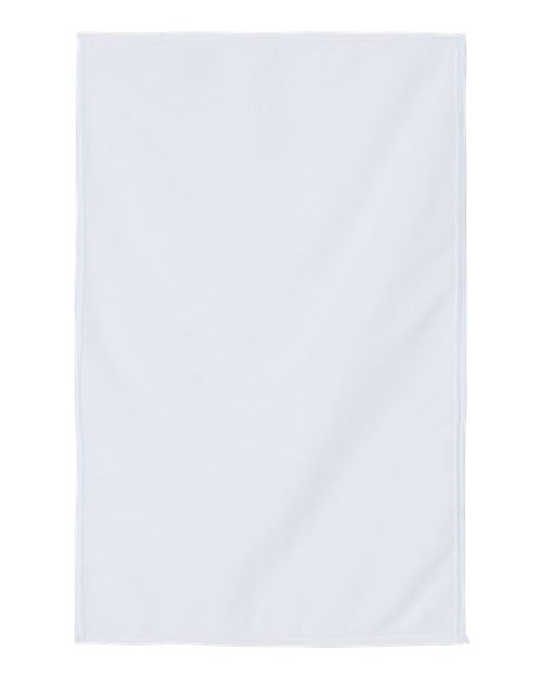 Patented Sublimation Golf Towel | USA Decoration