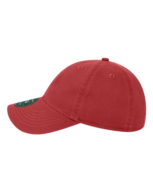 Relaxed Twill Dad Hat | USA Decoration