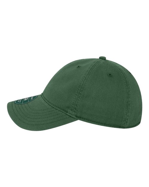 Relaxed Twill Dad Hat | USA Decoration