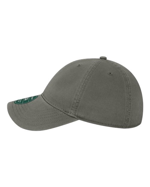 Relaxed Twill Dad Hat | USA Decoration