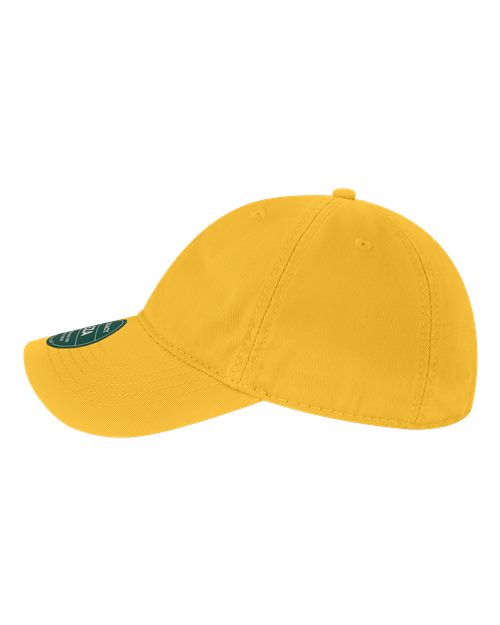 Relaxed Twill Dad Hat | USA Decoration