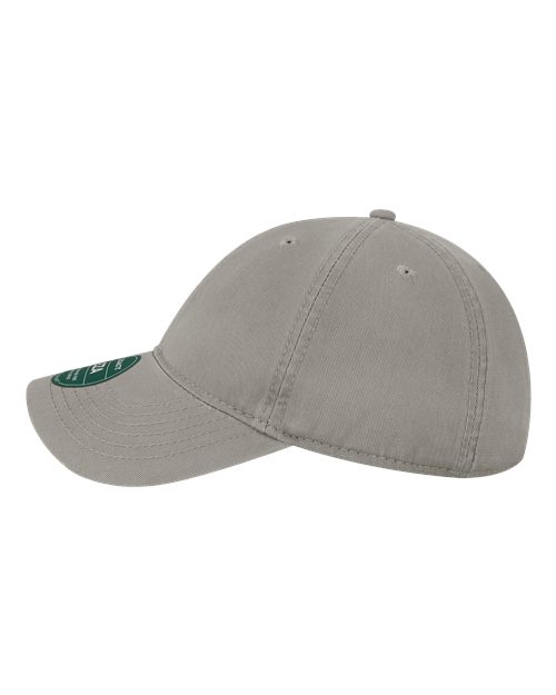 Relaxed Twill Dad Hat | USA Decoration
