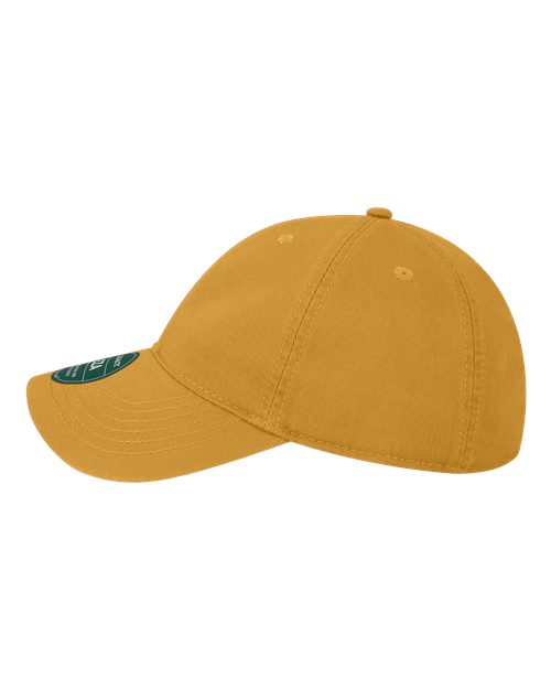 Relaxed Twill Dad Hat | USA Decoration