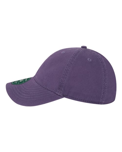 Relaxed Twill Dad Hat | USA Decoration