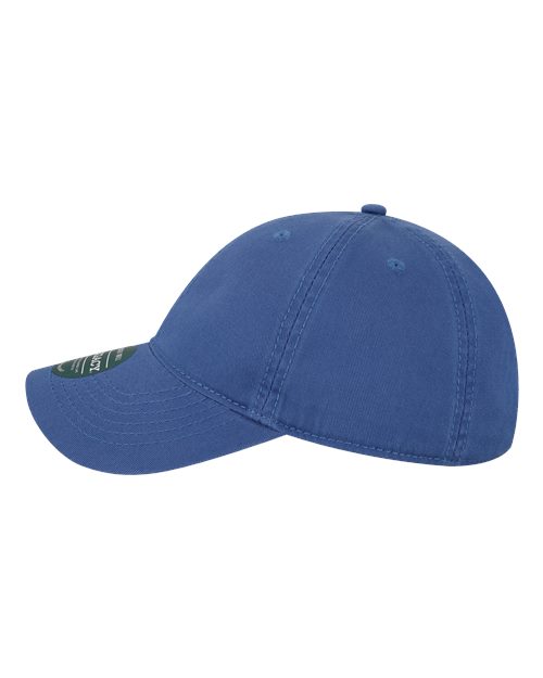 Relaxed Twill Dad Hat | USA Decoration