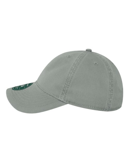 Relaxed Twill Dad Hat | USA Decoration