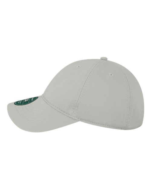 Relaxed Twill Dad Hat | USA Decoration