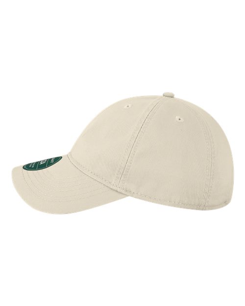 Relaxed Twill Dad Hat | USA Decoration