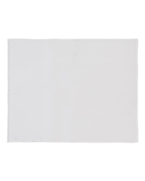Sublimation Silk Touch Blanket | USA Decoration