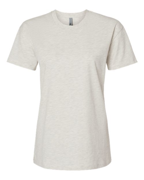 Women's Cotton Relaxed T-Shirt | USA Decoration