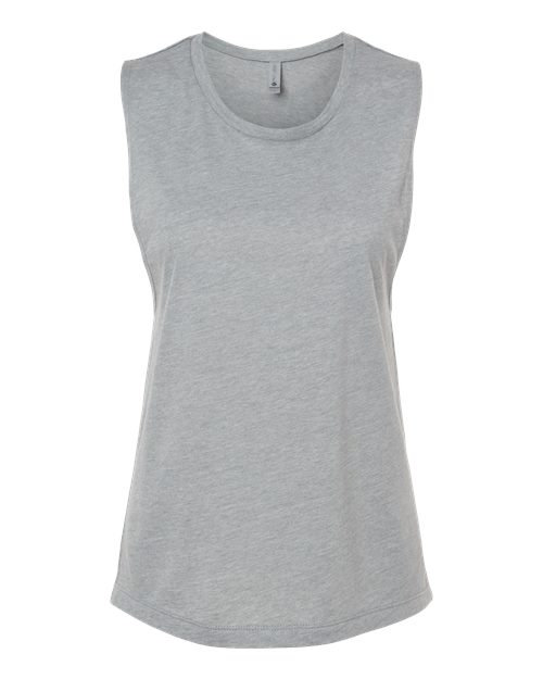 Women’s Festival Muscle Tank | USA Decoration