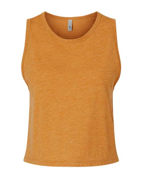Women's Festival Crop Tank | USA Decoration