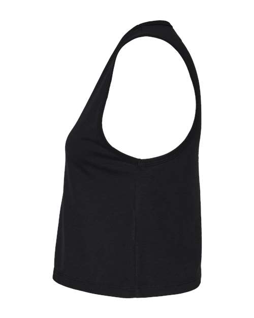 Women's Festival Crop Tank | USA Decoration