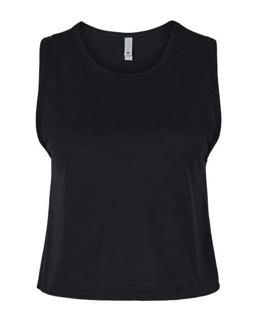 Women's Festival Crop Tank | USA Decoration
