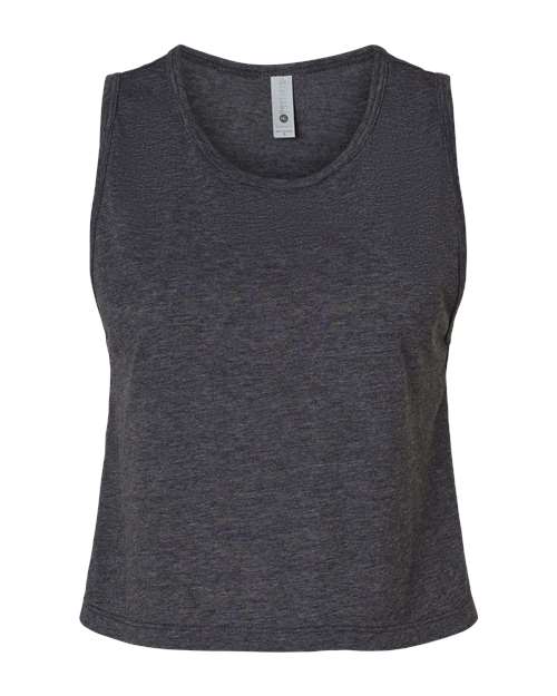Women's Festival Crop Tank | USA Decoration