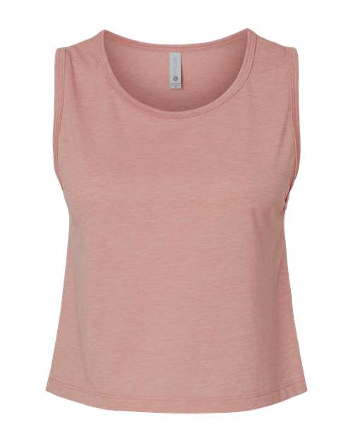 Women's Festival Crop Tank | USA Decoration
