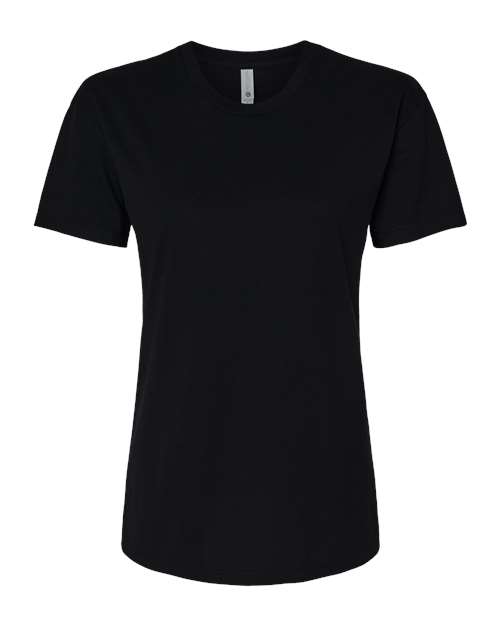 Women's CVC Relaxed T-Shirt | USA Decoration