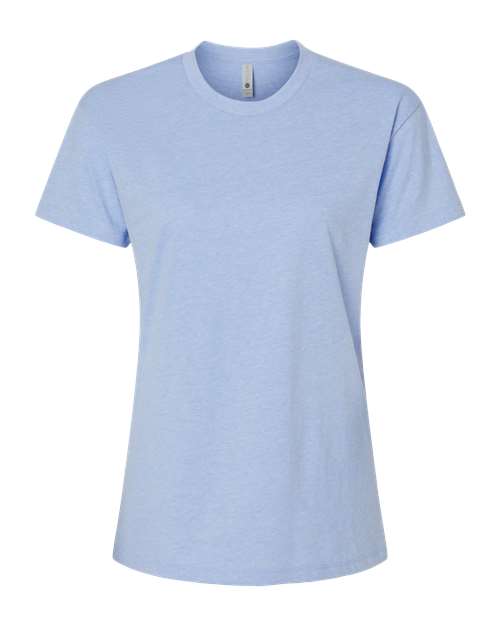 Women's CVC Relaxed T-Shirt | USA Decoration