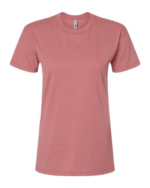 Women's CVC Relaxed T-Shirt | USA Decoration