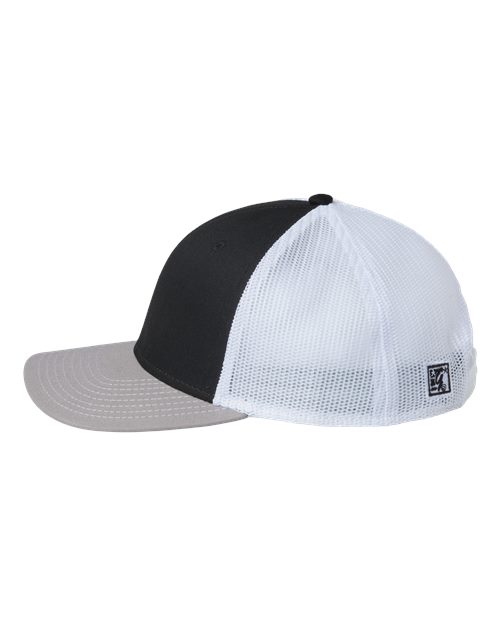 Everyday Trucker Cap | USA Decoration
