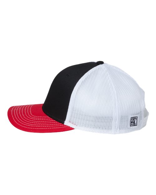 Everyday Trucker Cap | USA Decoration