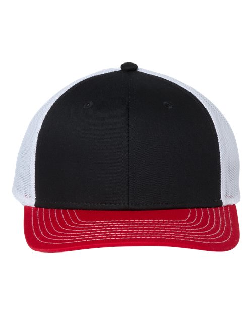 Everyday Trucker Cap | USA Decoration