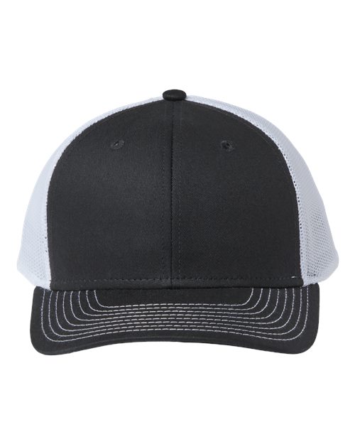 Everyday Trucker Cap | USA Decoration