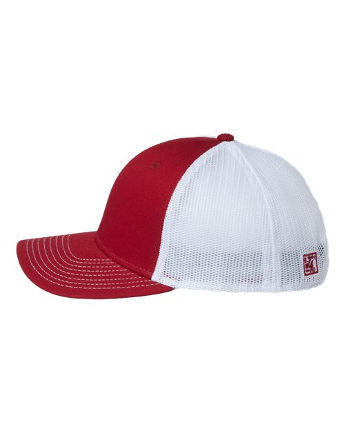 Everyday Trucker Cap | USA Decoration
