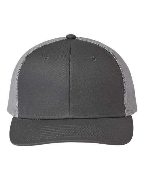 Everyday Trucker Cap | USA Decoration