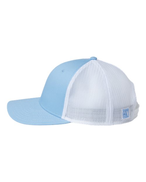 Everyday Trucker Cap | USA Decoration