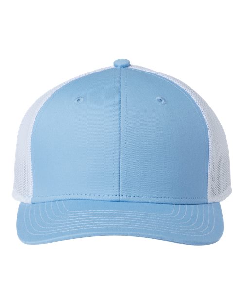 Everyday Trucker Cap | USA Decoration