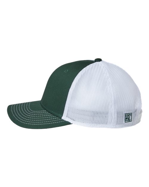 Everyday Trucker Cap | USA Decoration
