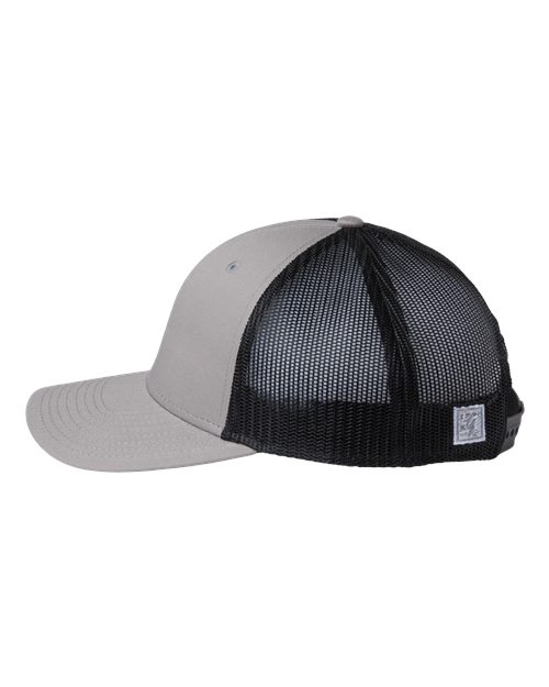 Everyday Trucker Cap | USA Decoration