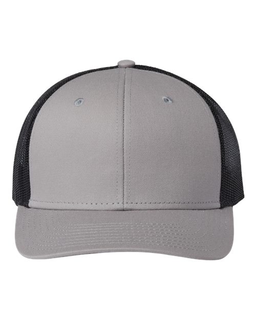 Everyday Trucker Cap | USA Decoration